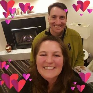 Meet your Posher, Sharon